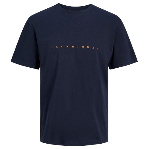 Jack & Jones Ανδρική κοντομάνικη μπλούζα